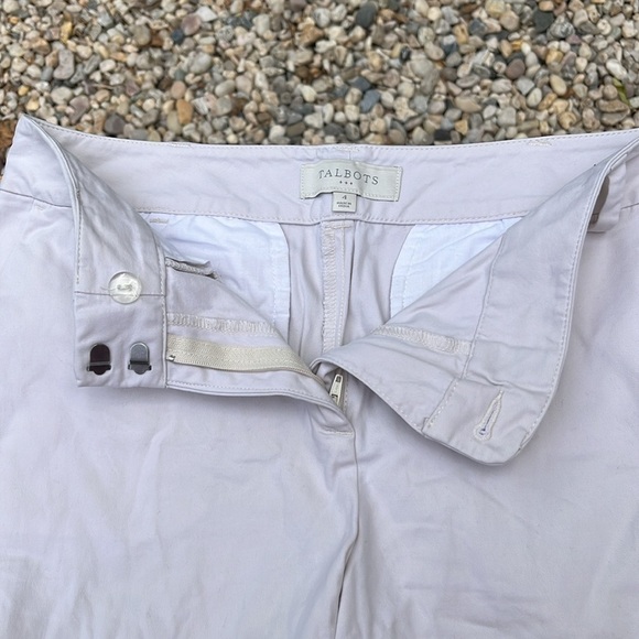 Talbots Shorts - Picture 3 of 4
